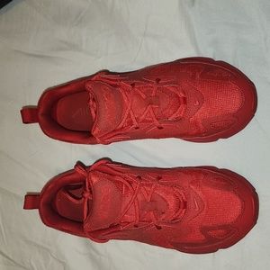Shoes Air Max 200 University Red